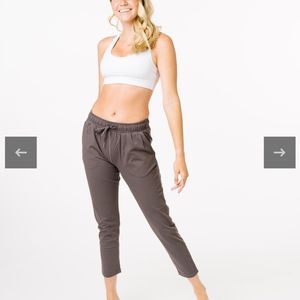 Ziya Lilac Haze Everything Joggers